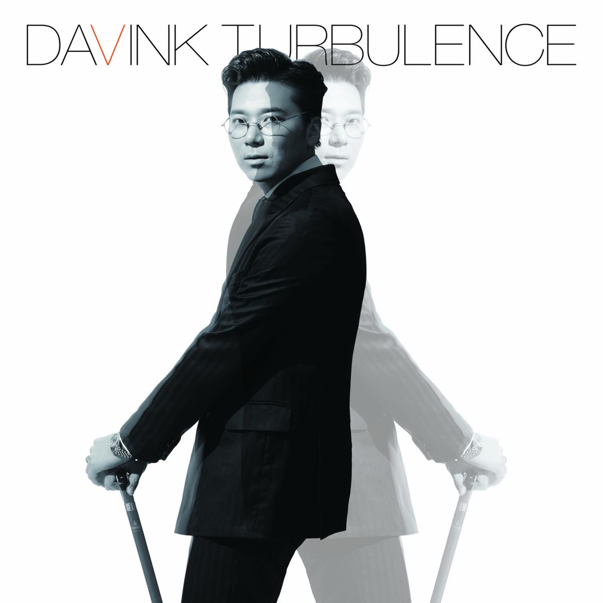 Davink – Turbulence – EP