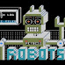 Nueva versión a colores de Attack of the PETSCII Robots para Atari