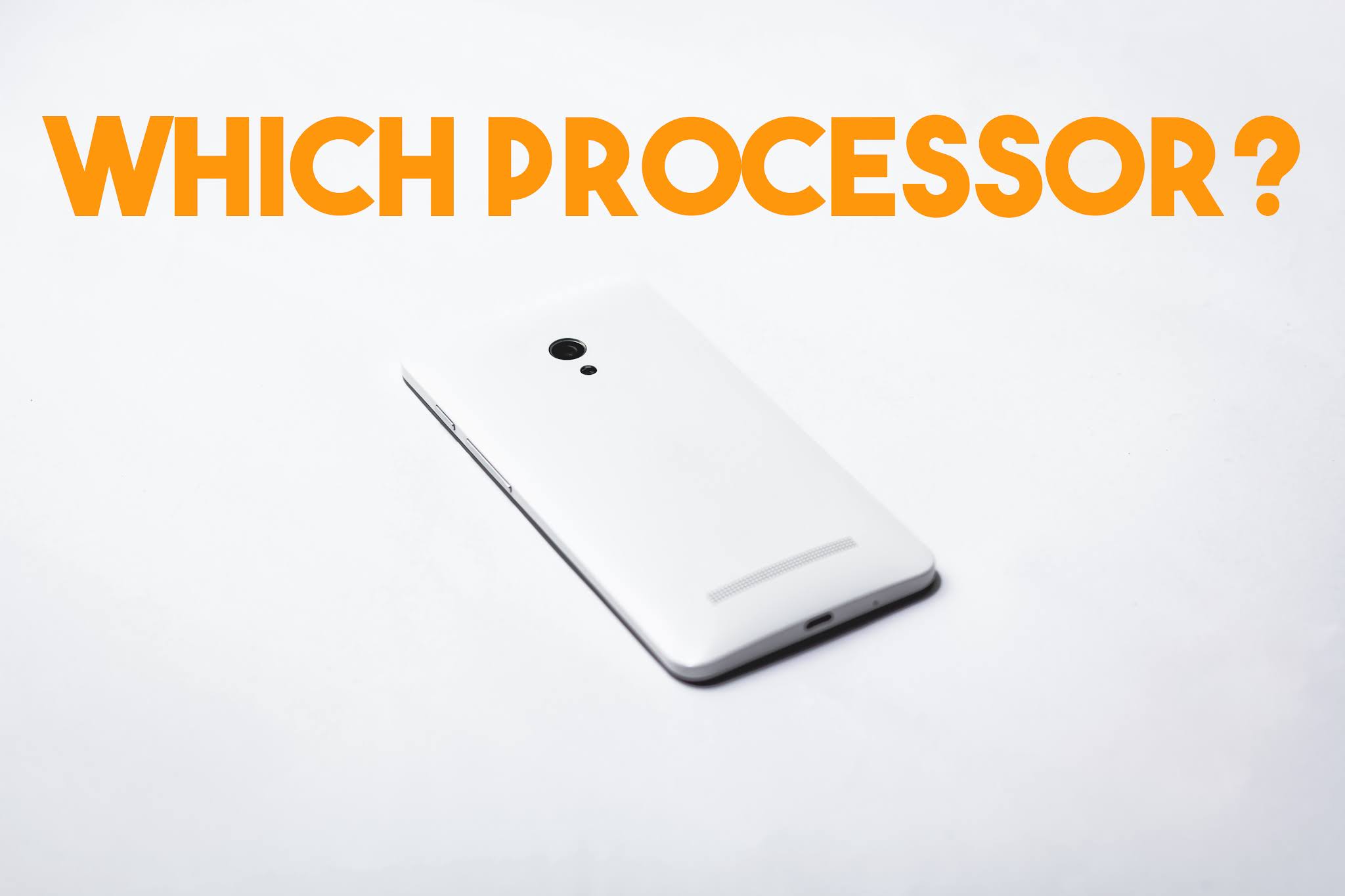 How to Check the Processor on your Android Phone or Tablet