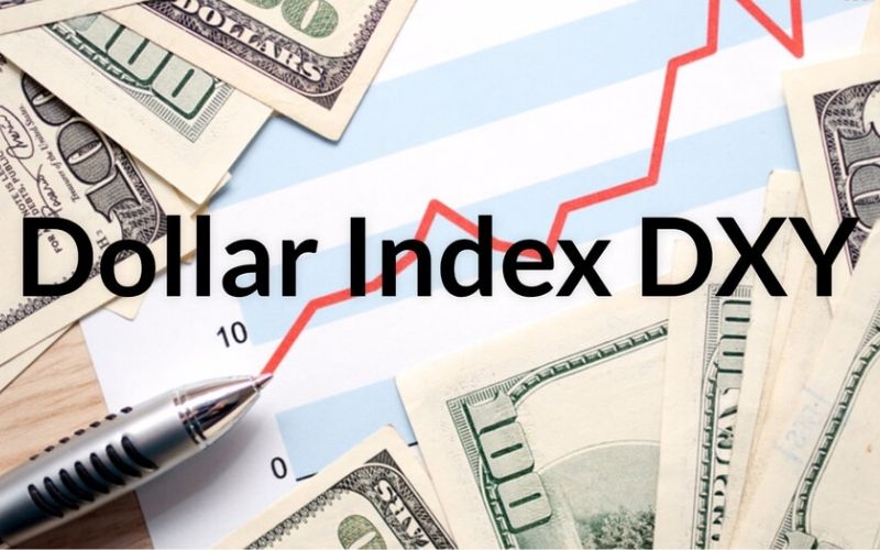  Chỉ số USD Index là gì? Lịch sử của chỉ số USD Index 