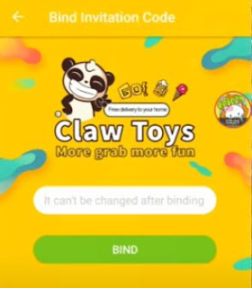 cara mendapatkan koin gratis di claw toys