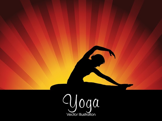 What is Hatha Yoga ? 5 Health Benefits of Hatha Yoga