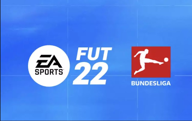 FIFA 22 Bundesliga TOTS: fecha de lanzamiento, cómo votar y más