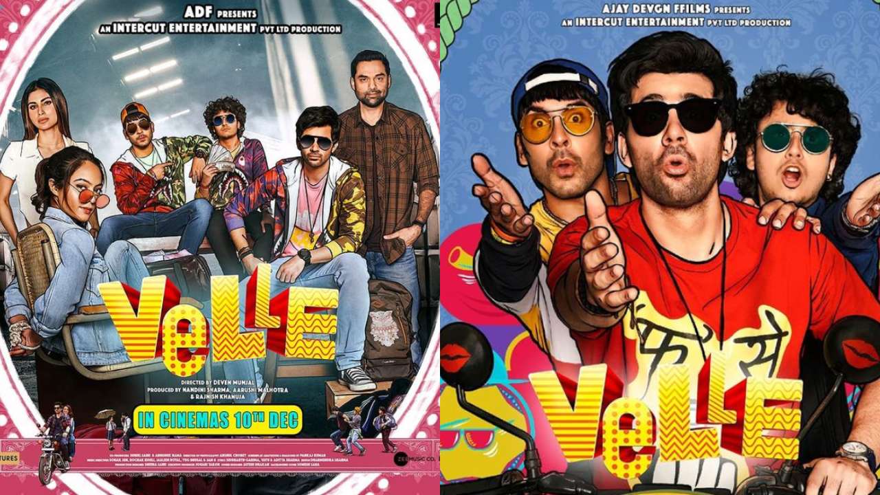 Velle 2021 Hindi Movie Download 720p Filmyzilla | 480p MovieRulz