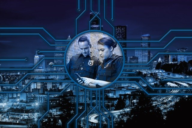 Phoenix Police create new career opportunities for civilians-hires civilian investigators