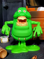 Hasbro Ghostbusters 2021 Slimer Action Figure