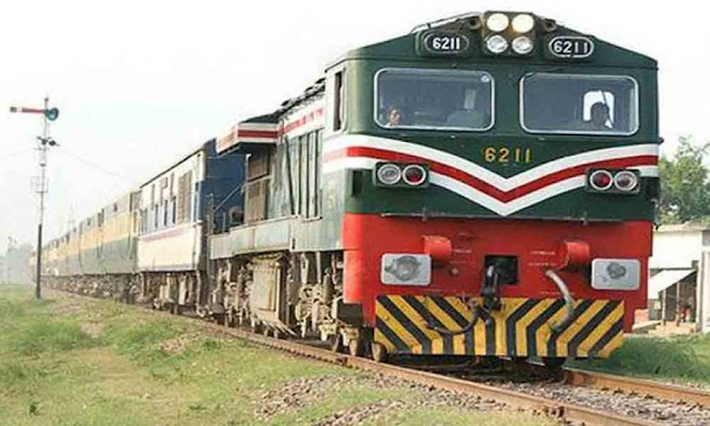 Pakistan Railways has once again increased the fares
