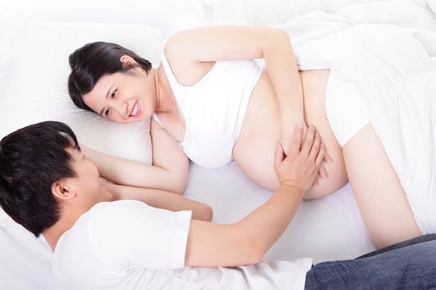 Các tư thế quan hệ dễ thụ thai (trăm phát trăm trúng)