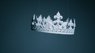 Crown Photo by Pro Church Media on Unsplash
