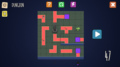 Cat Swap Tiles game screenshot