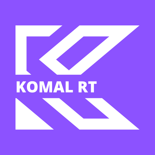 Komal RT