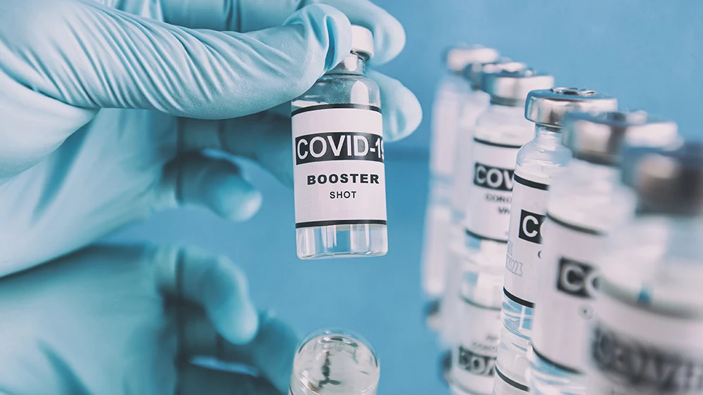 Covid vaccines “most dangerous biological medicinal product rollout in human history,” says Dr. Peter McCullough
