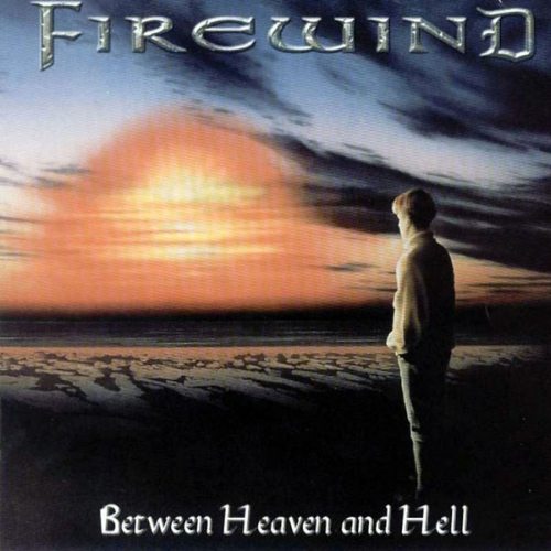 Ο δίσκος των Firewind 'Between Heaven and Hell'