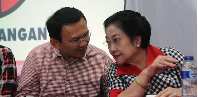 Pengamat: Ahok Dapat Back Up Megawati, Jadi Tidak Perlu Khawatir Digeser dari Pertamina