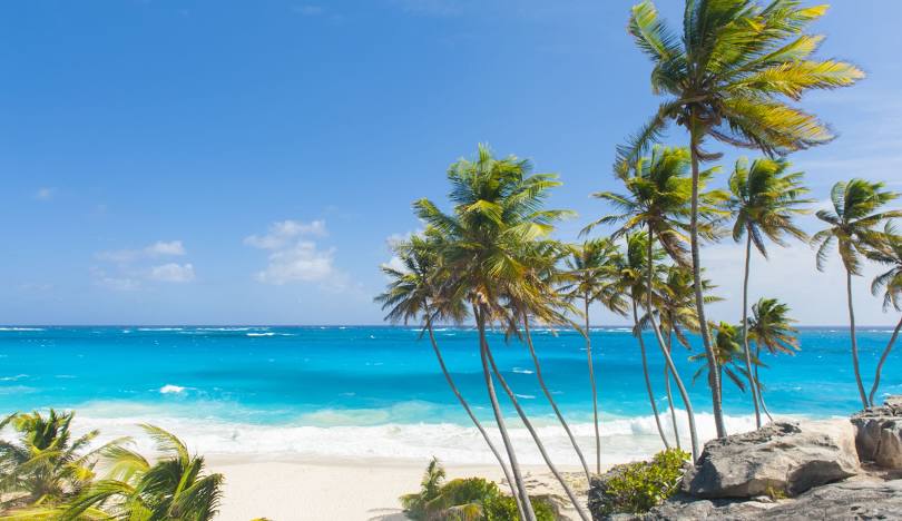 Carribean Getaway