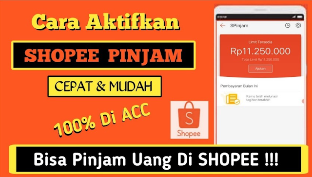 spinjam shopee