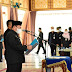 Bupati Bengkalis Lantik 330 Pejabat Struktural Menjadi Pejabat Fungsional