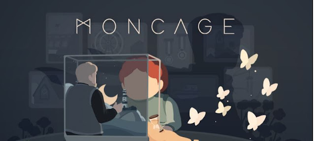 Download Moncage v1.06 Apk Full For Android