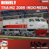 Game Trainz 2009 Kereta Indonesia