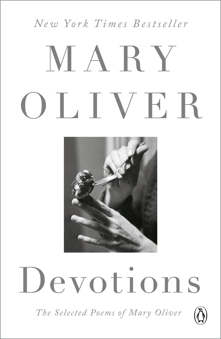   Devotions: The Selected Poems of Mary Oliver in pdf