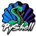 PyShell - Multiplatform Python WebShell