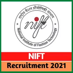 Apply Online for NIFT Faculty Recruitment 2022 for 190 Assistant Professor Vacancy