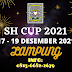 INFO: SH CUP LAMPUNG 2021