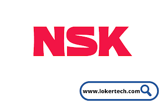 Lowongan Kerja PT NSK