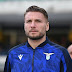 Immobile: "My Father Was A Great Striker And He Has Scored Many Goals, He Was My First Teacher."