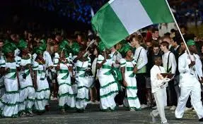 History Nigerian National Anthem