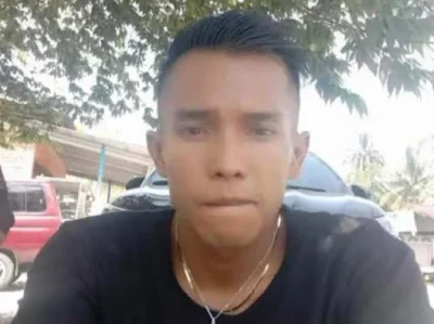 Awal Mula Indra Septiarman Dicurigai Tersangka Pembunuh Nia Kurnia, Sempat Pinjam Cangkul 2 Jam