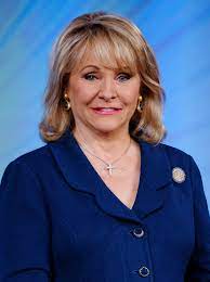 Mary Fallin Net Worth, Income, Salary, Earnings, Biography, How much money make?
