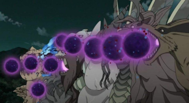 Boruto: These 5 Ways Can Stop Daemons?