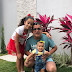 Mensagem de um Feliz Ano Novo do amigo Serginho da Caixa
