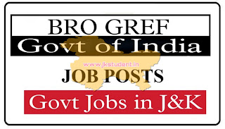 BRO GREF Recruitment 2022,bro gref recruitment, bro gref recruitment 2022 ,bro gref recruitment 2022 application form ,bro gref recruitment 2022 apply online, bro gref recruitment 2022 online application form