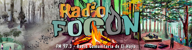 Radio Fogón 97.3