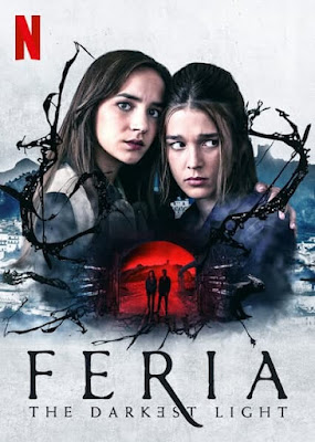 Feria: The Darkest Light S01 Dual Audio HEVC 720p [Hindi – Eng] WEB Series HDRip ESub x265 | All Episode