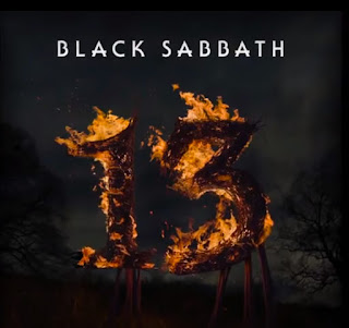 Black Sabbath - 13 album