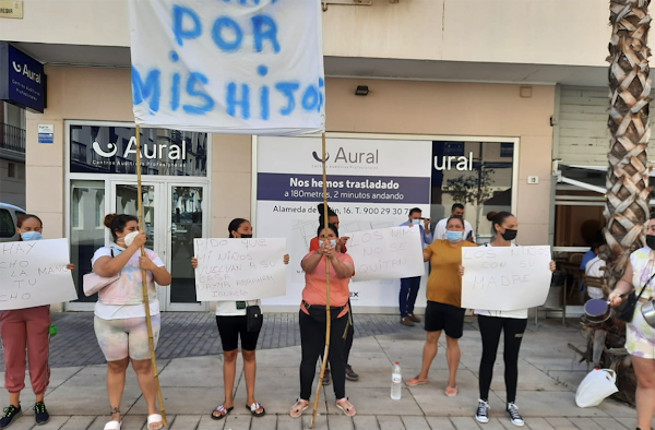 De los niños robados a los niños secuestrados: el negocio en España de las tutelas de menores