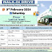 Walk in interview for Lupin on 3rd Feb 24 