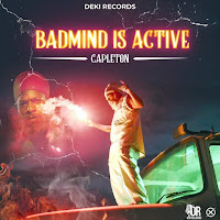 Capleton - Badmind is Active