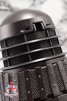 History of the Daleks #8 10