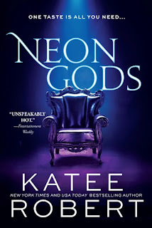 [Review] Neon Gods - Katee Robert