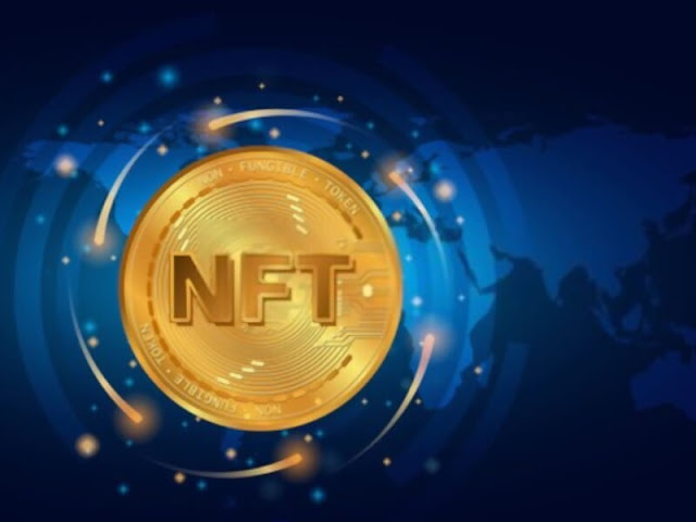 NFT Marketing Company