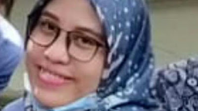 Desta Sulaesih Mursyidah :  Memelihara Positive Thoughts di Lingkungan Kerja