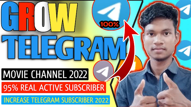 How To Grow Telegram Movie Channel in Hindi 2022,Increase Subscriber Telegram Movie Channel,Increase Subscriber Telegram Movie Channel in Hindi 2022,Telegram Movie Channel per Real Subscriber kise increase kare in Hindi,Grow Telegram Movie Channel Activ Subscriber in Hindi 2022,Increase Telegram channel Subscriber Real and Active Members in Hindi,raja rh,rhtech12,Earn Telegram Movie Channel Pdisk Alternative 2022,High CPM Earning Telegram Movie Channel 2022