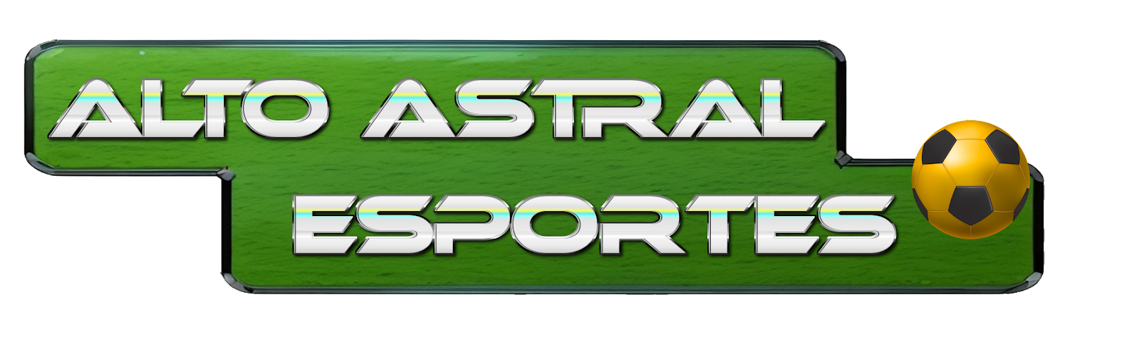 ALTO ASTRAL ESPORTES