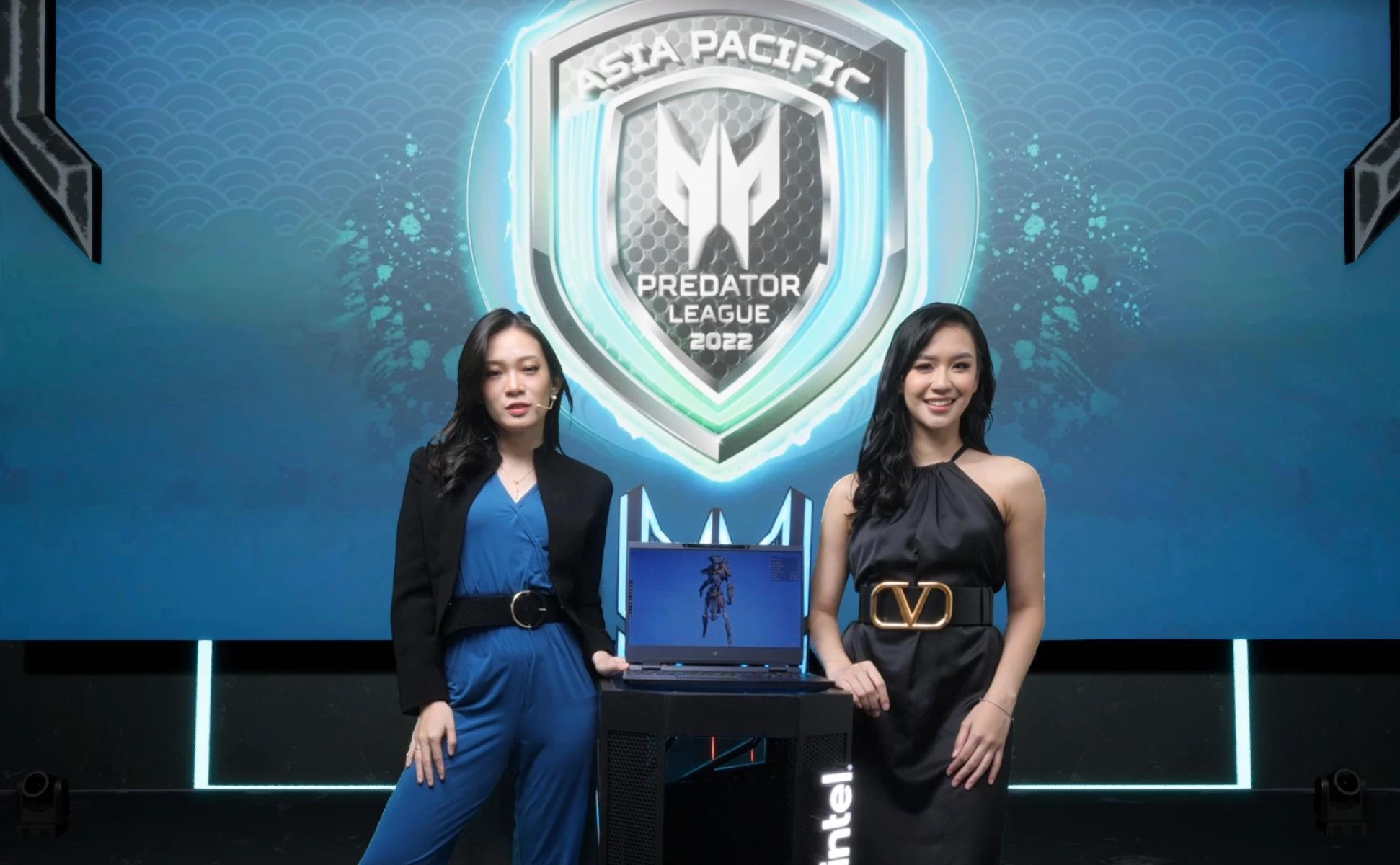 Acer Resmi Gelar Turnamen eSports Predator League 2022, Total Hadiah Rp 6 Miliar