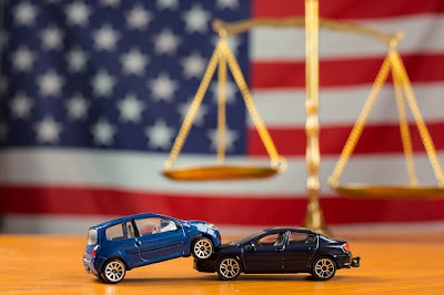 How Your Car Accident Lawyer Will Work With You On Your Injury Claims