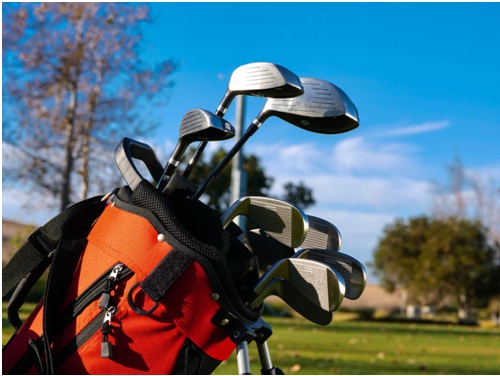 Choose Golf Bags to Enjoy the Game